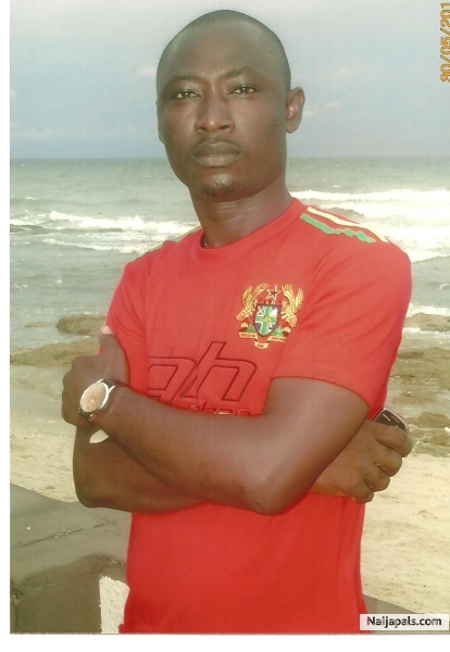 Just me - click for next photo
