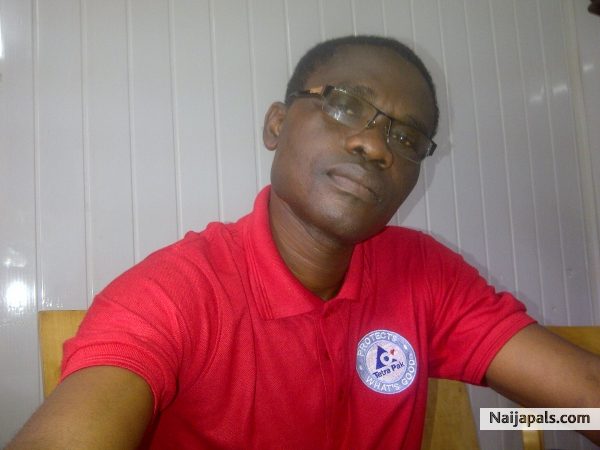 My always looking cool and young is Gods doing - click for next photo