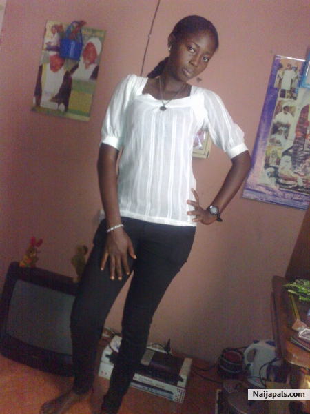 Me - click for next photo