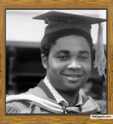 My convocation - click for next photo