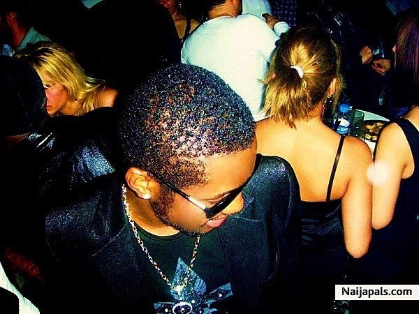 in da club - click for next photo