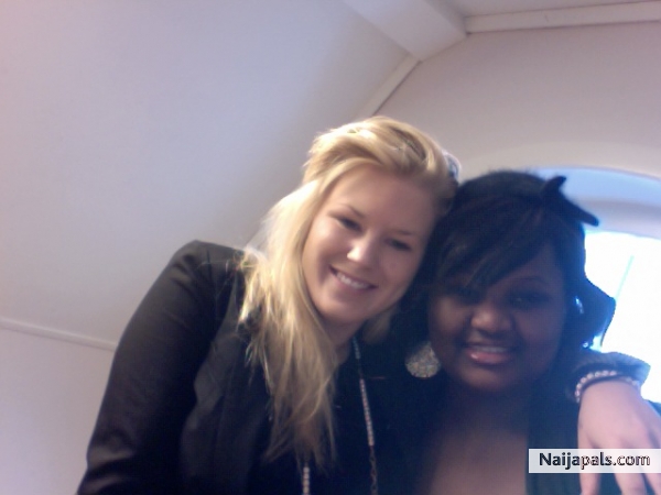 me and my bff charlotte - click for next photo
