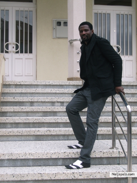 at la coruña - click for next photo