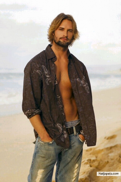 cool,handsome,lots of humur when chating - click for next photo
