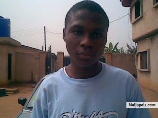 Me - click for next photo