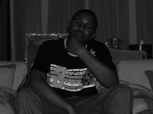 just me man! - click for next photo