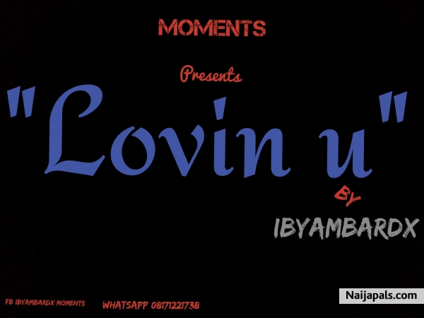 Lovin u