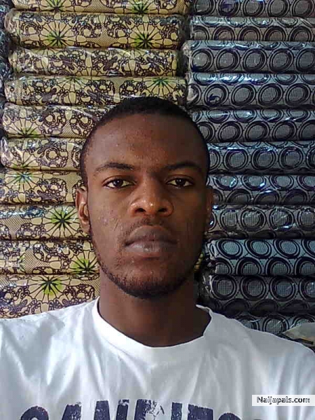 Me - click for next photo