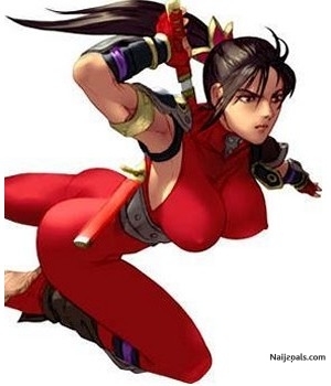 NINJA - click for next photo