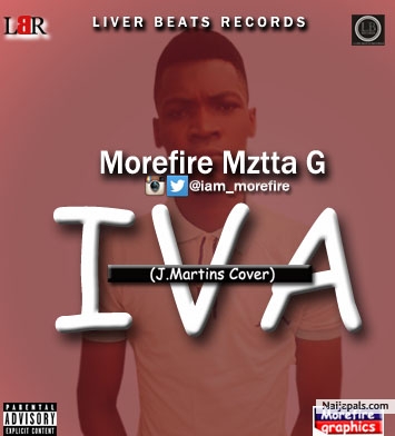 IVA (J Martins Cover)
