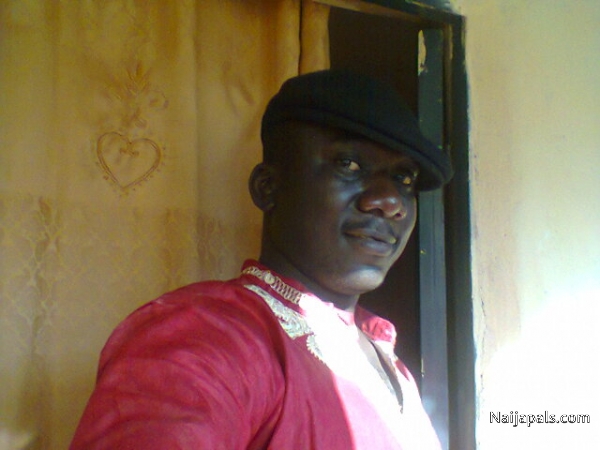 dis is me - click for next photo