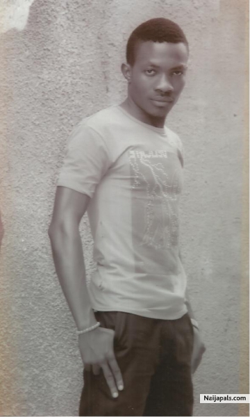 Just simple me - click for next photo