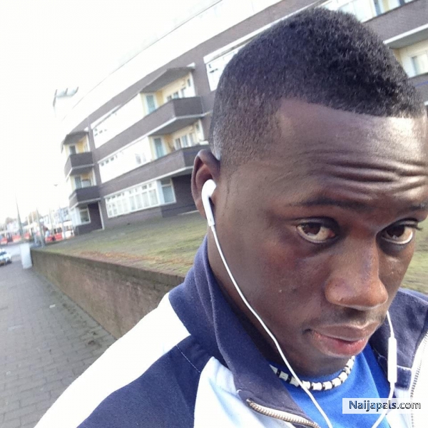 New hair cut - click for next photo