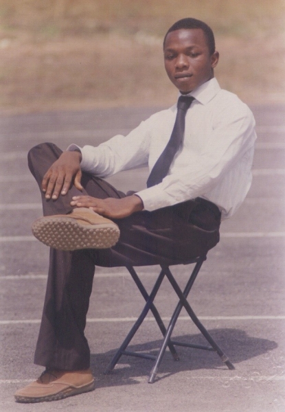boy - click for next photo