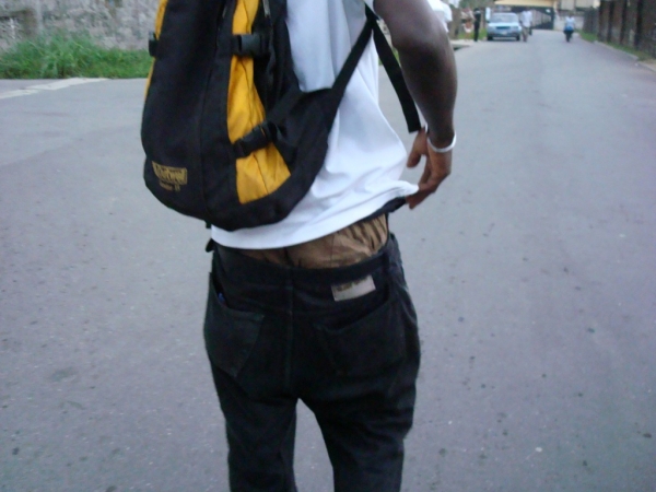 Sakin, Sakin - click for next photo