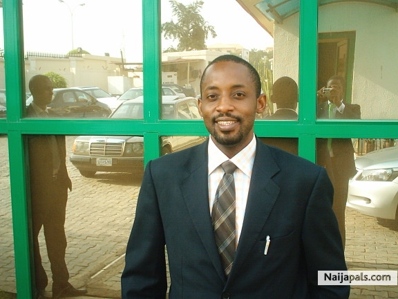 Shehu adamu - click for next photo