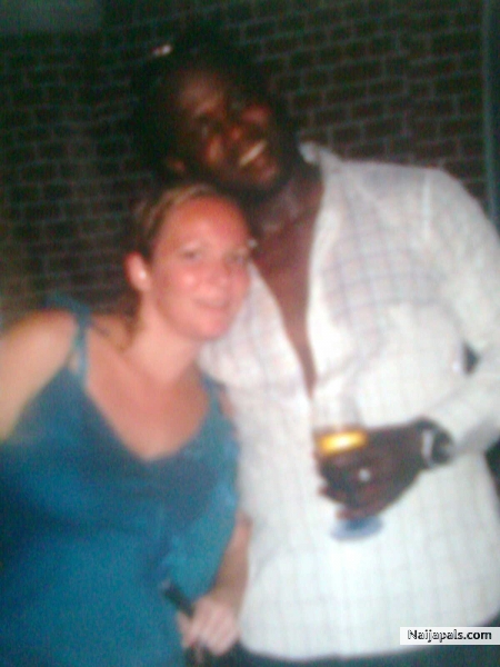 Moi n Ma ex - click for next photo