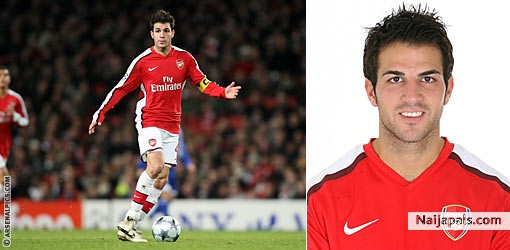 cesc - click for next photo