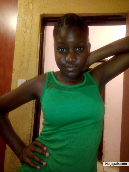 Just me - click for next photo