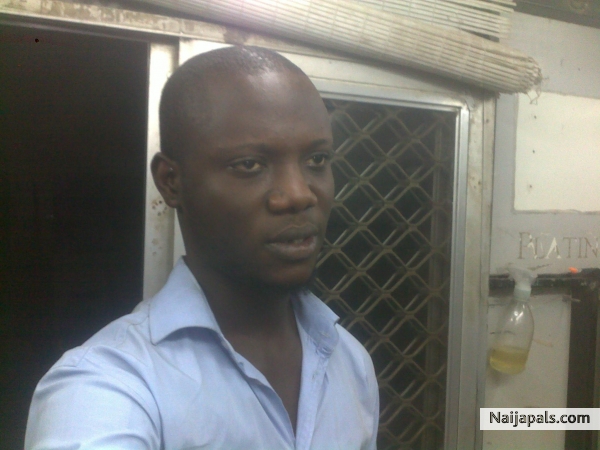 just me - click for next photo