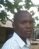 DAYIL CLETUS - click for next photo