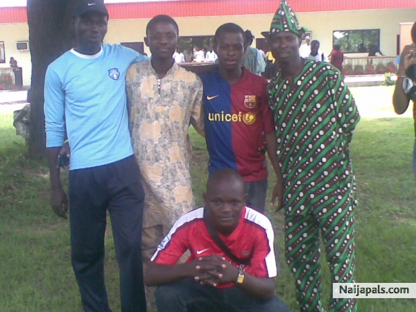 WITH FRIENDS - click for next photo