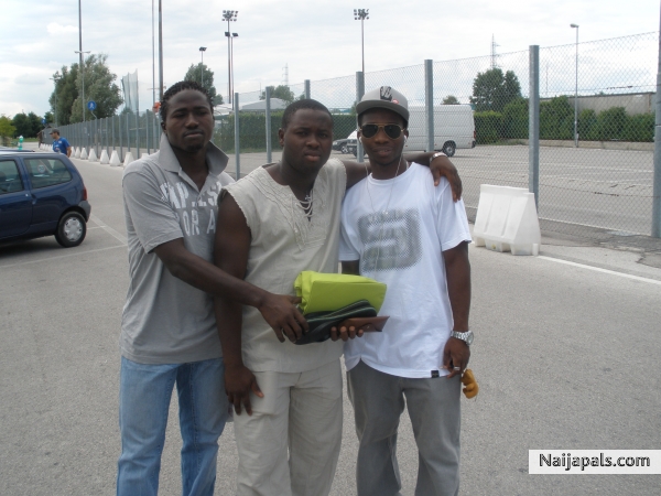 eniba, daniel and mi. - click for next photo