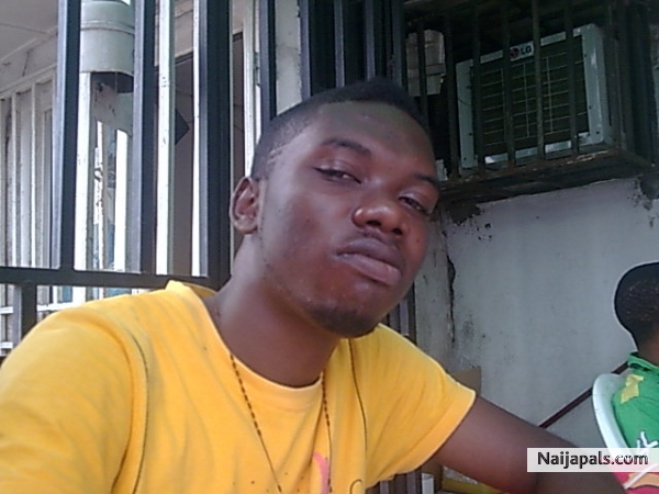 FINE BOY - click for next photo