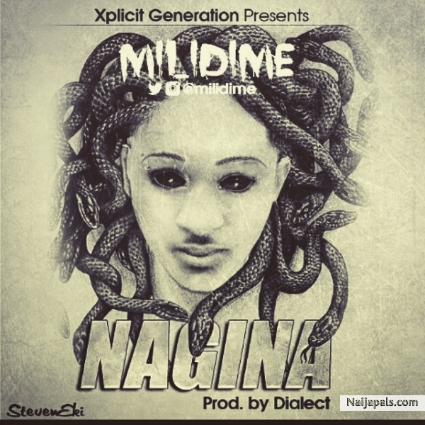Milidime #Nagina#IbuOnye crooner - click for next photo