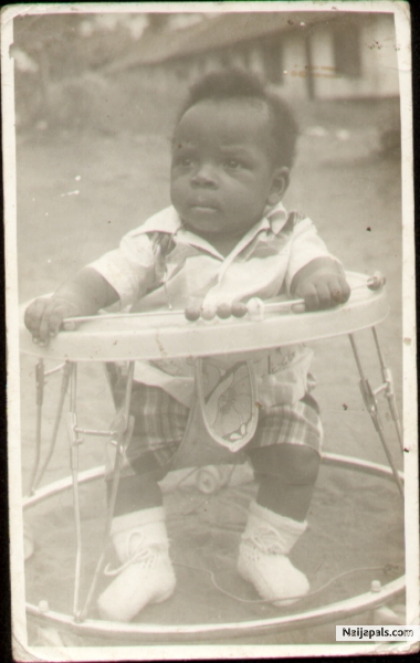 LITTLE ME - click for next photo