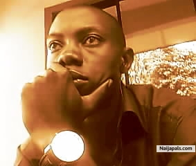 Principled, cool & loving Dude - click for next photo