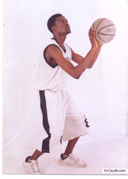 B Ball - click for next photo