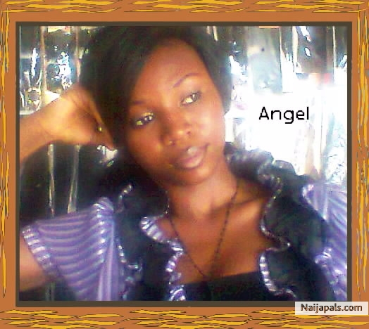 Angel - click for next photo
