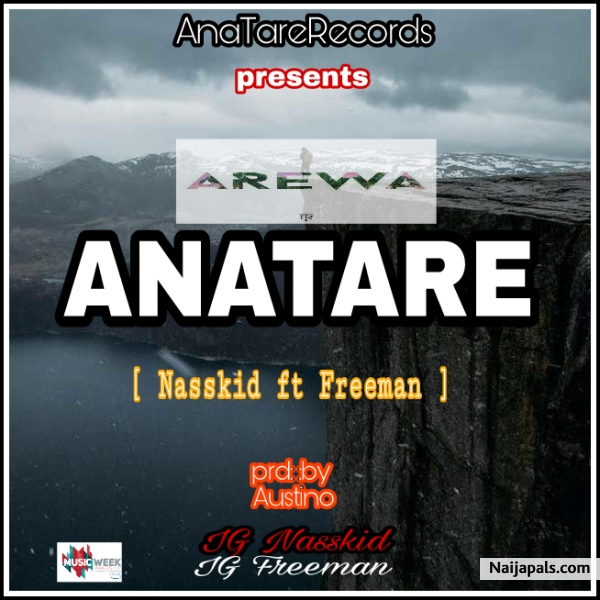 ANATARE