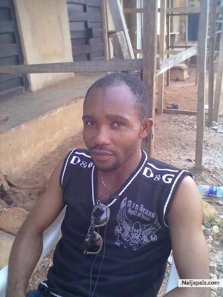 my service year in benin - click for next photo