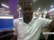 My Self - click for next photo