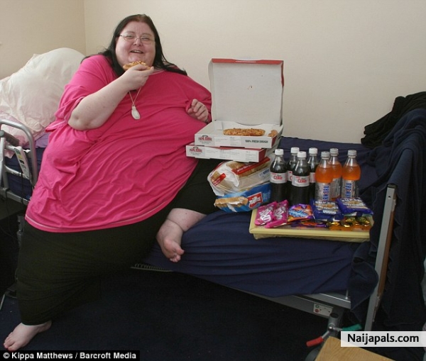 fat mama - click for next photo