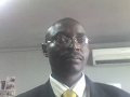 Believe in Christ and All shall be Well with You!!!! - click for next photo
