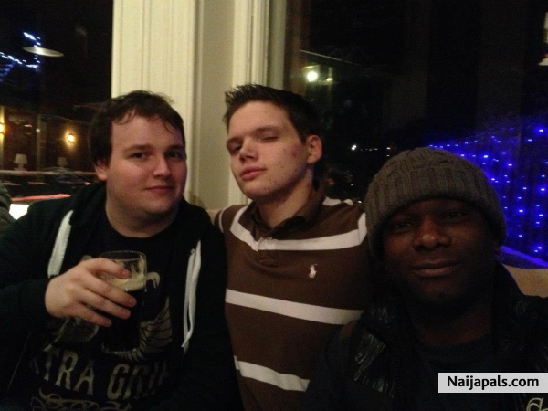 Night out - click for next photo