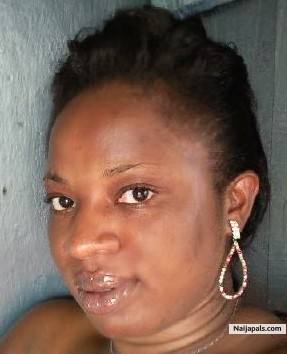 African beauty and jst simple. - click for next photo