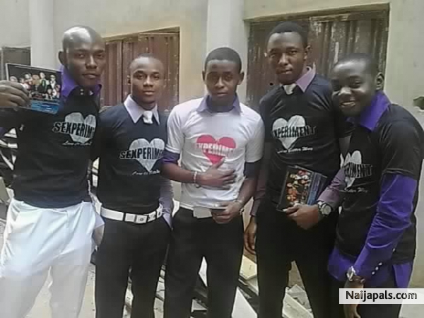 Church foundation Crew - click for next photo