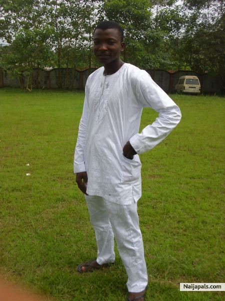 Self - click for next photo