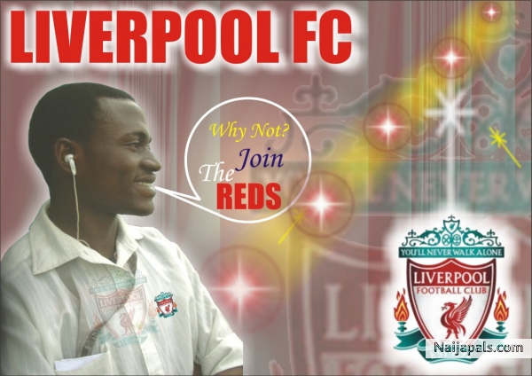 4 THE REDS - click for next photo