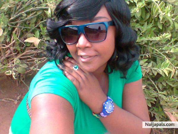 Me - click for next photo