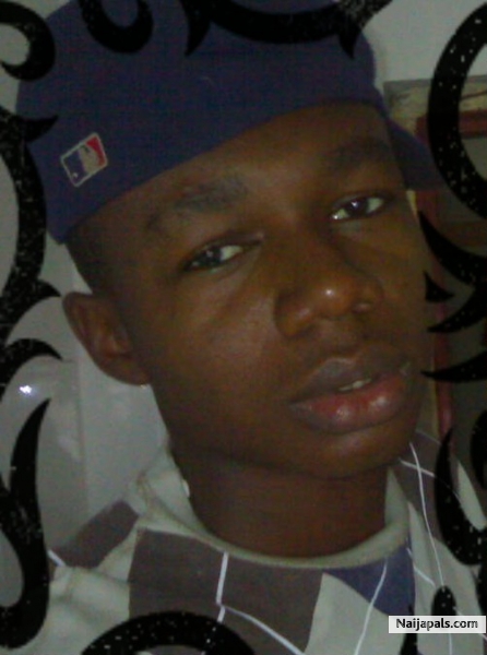 Dat PH boy - click for next photo