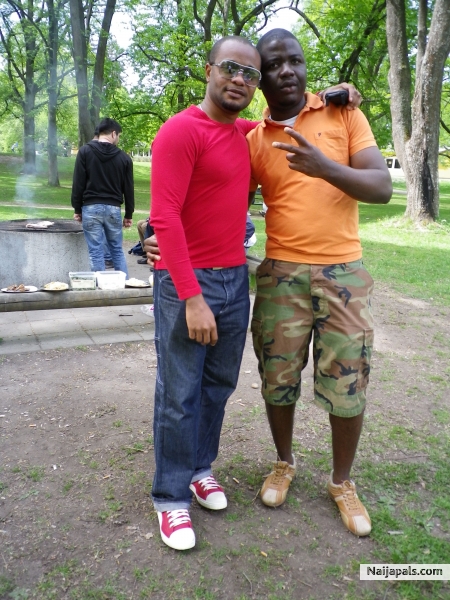 goddy and the gentle men - click for next photo