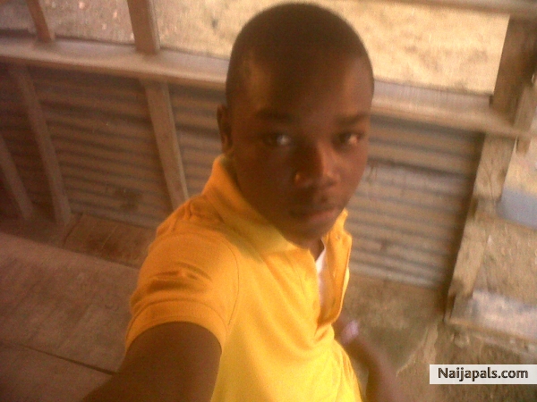Me - click for next photo