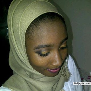 Ameera - click for next photo