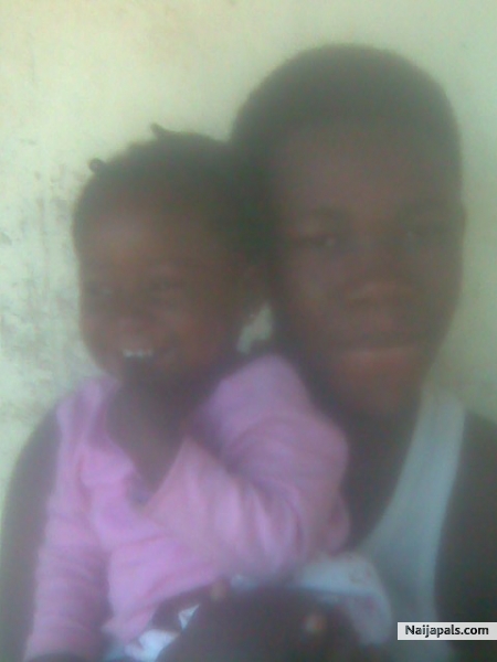 Me and my baby noni - click for next photo