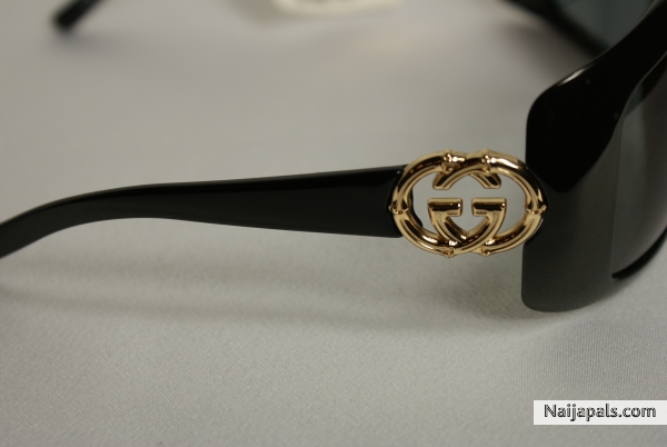 Gucci - click for next photo